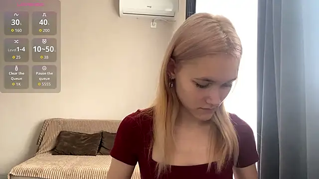 TwinedPeril online show from 10/28/25, 07:12