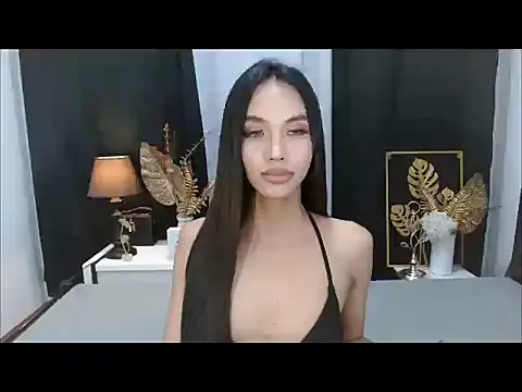 Elisse Celestial online show from 11/21/25, 04:05