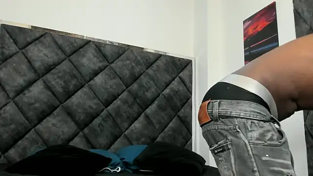 BennBrown online show from 11/09/25, 07:56