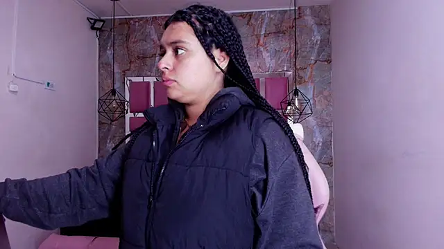 lorem adams online show from 11/03/25, 11:33