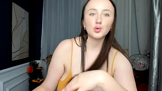 LilaWinks online show from 10/29/25, 01:02