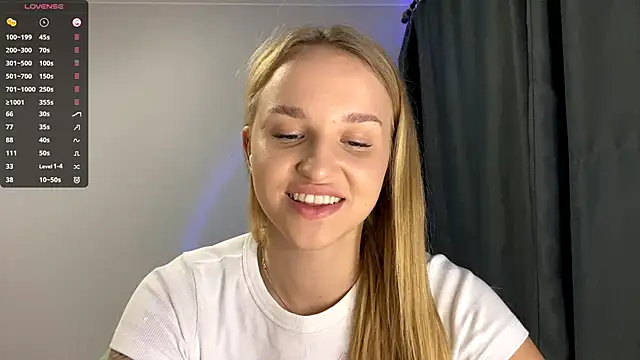 TanekaBoitel online show from 09/20/25, 08:37