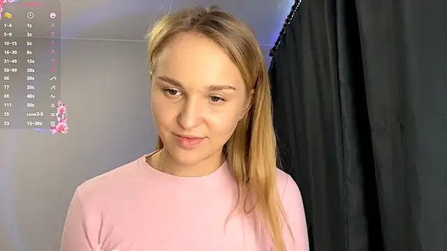 TanekaBoitel online show from 09/24/25, 11:13