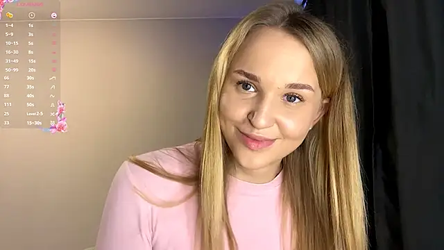 TanekaBoitel online show from 10/07/25, 10:34