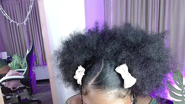 onyx ebony online show from 09/25/25, 12:42