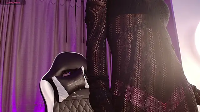 onyx ebony online show from 09/27/25, 12:43