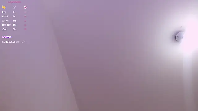 Violet wish online show from 11/14/25, 01:21