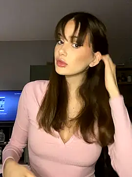 SoShyEmmyyy online show from 10/12/25, 08:52