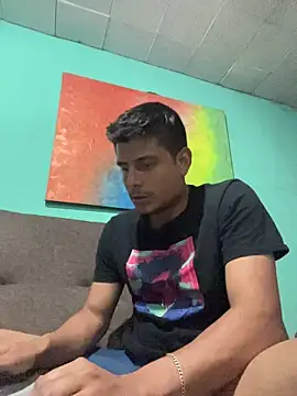 Snapshot of AnotherJuan_ chatting on 09/24/25, 10:46 AnotherJuan online show from 09/24/25, 10:46