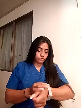 ANDREA-10  online show from 09/27/25, 01:38