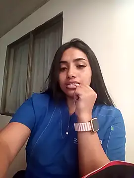 ANDREA-10  online show from 09/29/25, 01:38