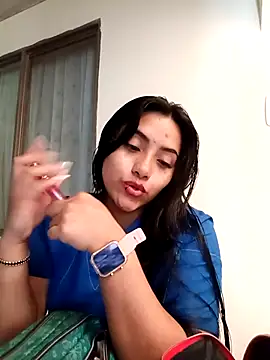 ANDREA-10  online show from 10/03/25, 01:41