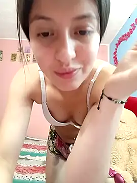 SALOME-28  online show from 10/15/25, 02:55