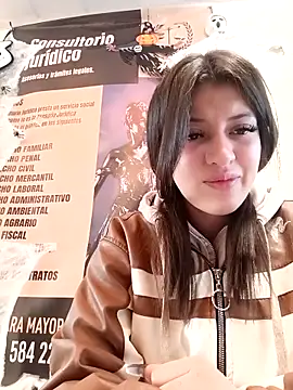 SALOME-28  online show from 10/30/25, 03:02