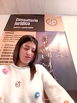 SALOME-28  online show from 11/07/25, 03:34