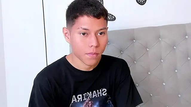 Little liam online show from 10/15/25, 07:25