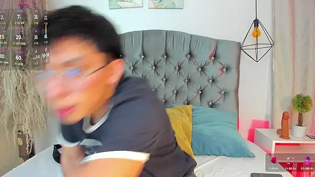 liam twiink online show from 10/16/25, 07:26