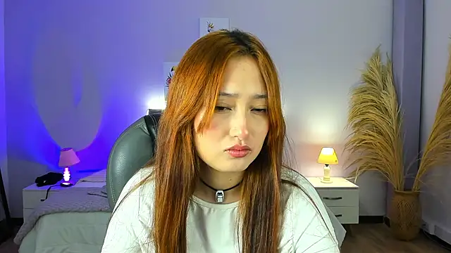 Samara Hilton 2 online show from 10/23/25, 07:01