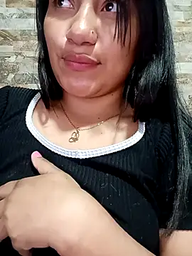 EllaCute Young online show from 11/12/25, 02:12