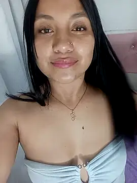 EllaCute Young online show from 11/20/25, 01:50