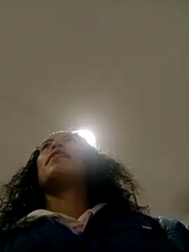 oblivionlove online show from 10/22/25, 07:35