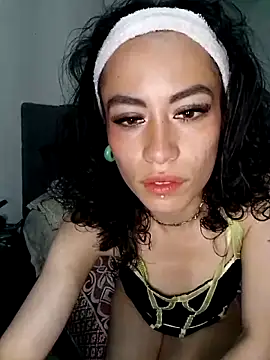 oblivionlove online show from 11/04/25, 04:33