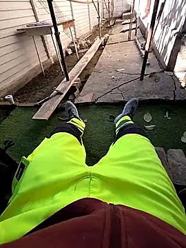 Foxbiker online show from 10/20/25, 08:59