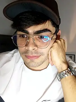 Mason grey online show from 10/13/25, 11:27