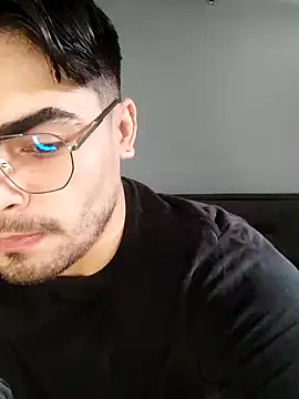 Mason grey online show from 10/28/25, 12:30