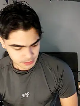 Mason grey online show from 10/29/25, 11:34