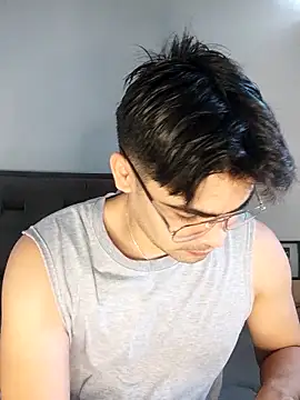 Mason grey online show from 10/31/25, 12:28