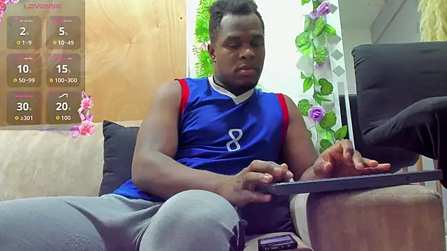 Amun obsidian online show from 09/26/25, 12:20