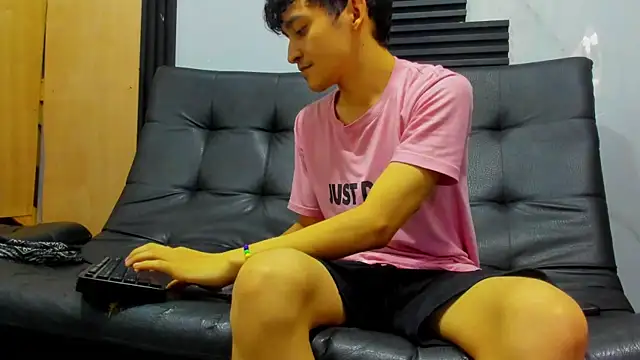 Amun obsidian online show from 10/18/25, 12:28