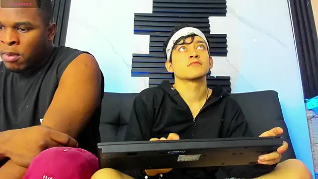 Amun obsidian online show from 11/13/25, 12:26