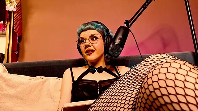 tacodeluxxxe online show from 09/21/25, 12:34