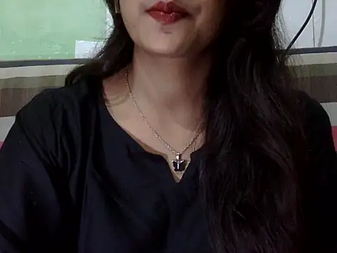 sexy-irm online show from 10/21/25, 10:05