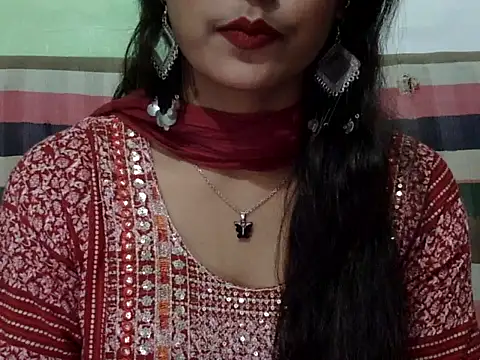 sexy-irm online show from 10/27/25, 08:18