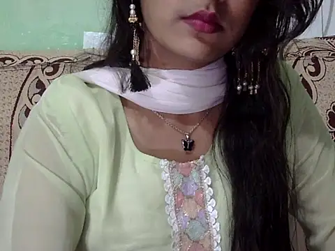 sexy-irm online show from 10/31/25, 05:19