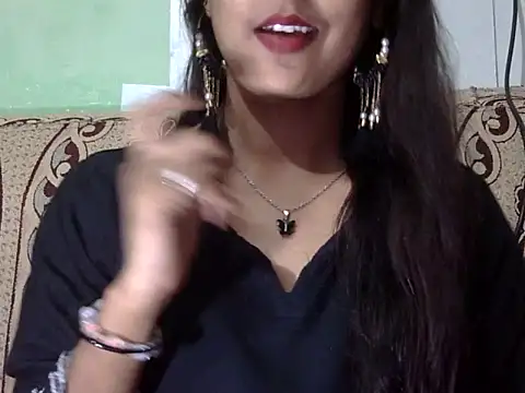 sexy-irm online show from 11/01/25, 04:58