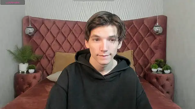 alfred joness online show from 10/17/25, 12:41