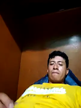 Carlos27hot online show from 10/24/25, 12:30