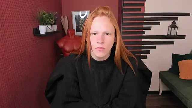 ChloeValentinee online show from 10/12/25, 11:42