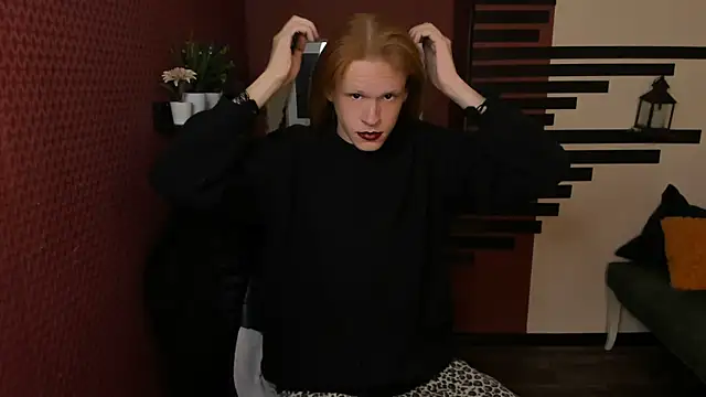 ChloeValentinee online show from 11/06/25, 12:06