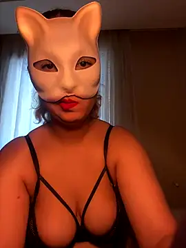 aliandmelisa online show from 09/29/25, 02:44