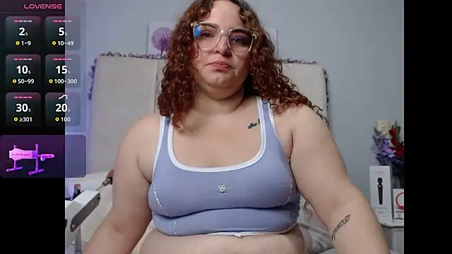 AmandaaWats online show from 10/09/25, 07:34