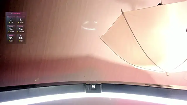 amaraa lewiis online show from 10/11/25, 12:15