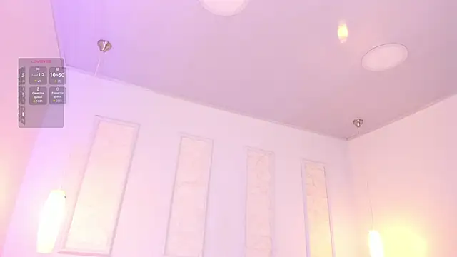 amaraa lewiis online show from 10/29/25, 12:18