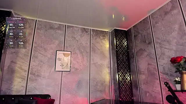 amaraa lewiis online show from 11/13/25, 12:15