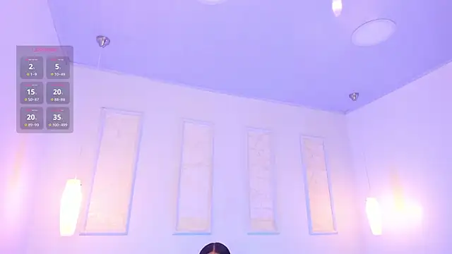 amaraa lewiis online show from 11/19/25, 12:16