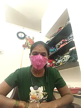 Tamil Yalini12 online show from 10/13/25, 01:00